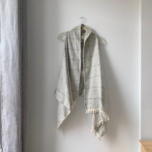 Convertible Wrap Scarf